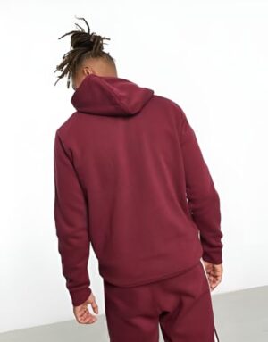 DBURKE Hoodsuits Hoodie Trouser Set - Image 4