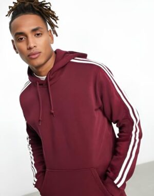 DBURKE Hoodsuits Hoodie Trouser Set - Image 3