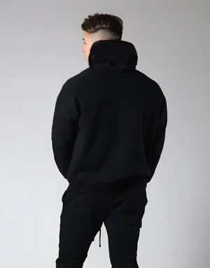 DBURKE Hoodsuits Hoodie Trouser Set - Image 5