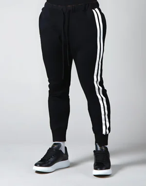 DBURKE Hoodsuits Hoodie Trouser Set - Image 4
