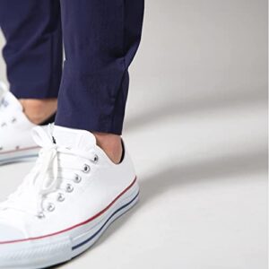 DBURKE Track Pant for Men (Navy) - Image 5