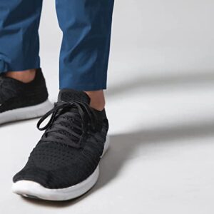 DBURKE Track Pant for Men (Airforce) - Image 7
