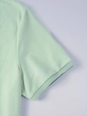 BARKEYO Men Polo T-shirt(Pista) - Image 3