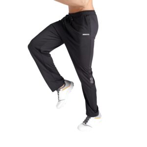 Barkeyo Track Pant For Men Regular