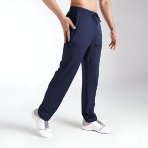 BARKEYO Men Track Pant For Sports And Casual Wear Polyester - Image 15
