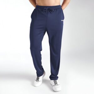 BARKEYO Men Track Pant For Sports And Casual Wear Polyester - Image 14
