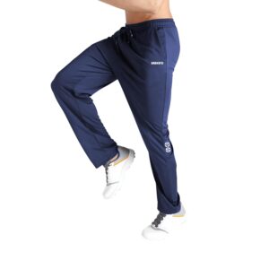 BARKEYO Men Track Pant For Sports And Casual Wear Polyester - Image 13
